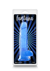 Fantasia Ballsy 6.5 Inches