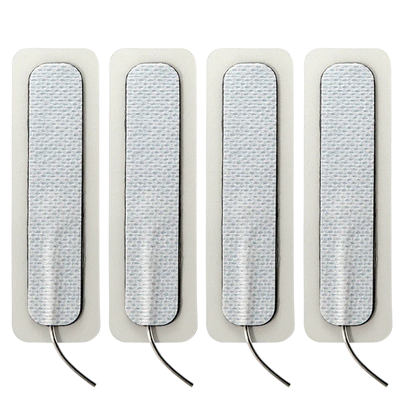 Long Self Adhesive Conductive Pads