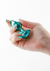 Rear Assets Small Green