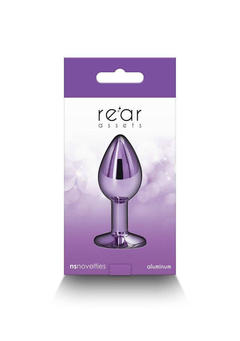 Rear Assets Medium Purple