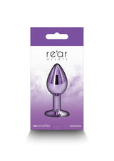 Rear Assets Medium Purple