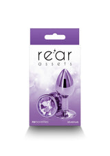 Rear Assets Medium Purple