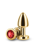 Rear Assests Petitte Gold