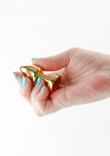 Rear Assests Petitte Gold