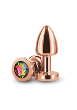 Rear Assests Petitte Rose Gold