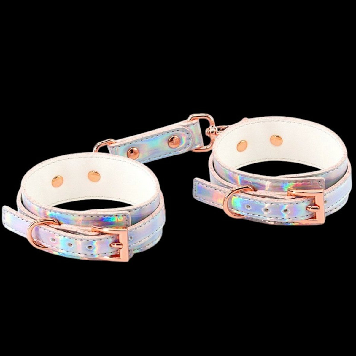Cosmo Bondage Wrist Cuff