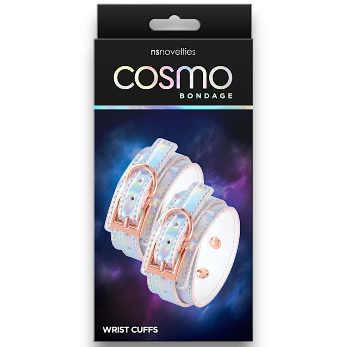 Cosmo Bondage Wrist Cuff