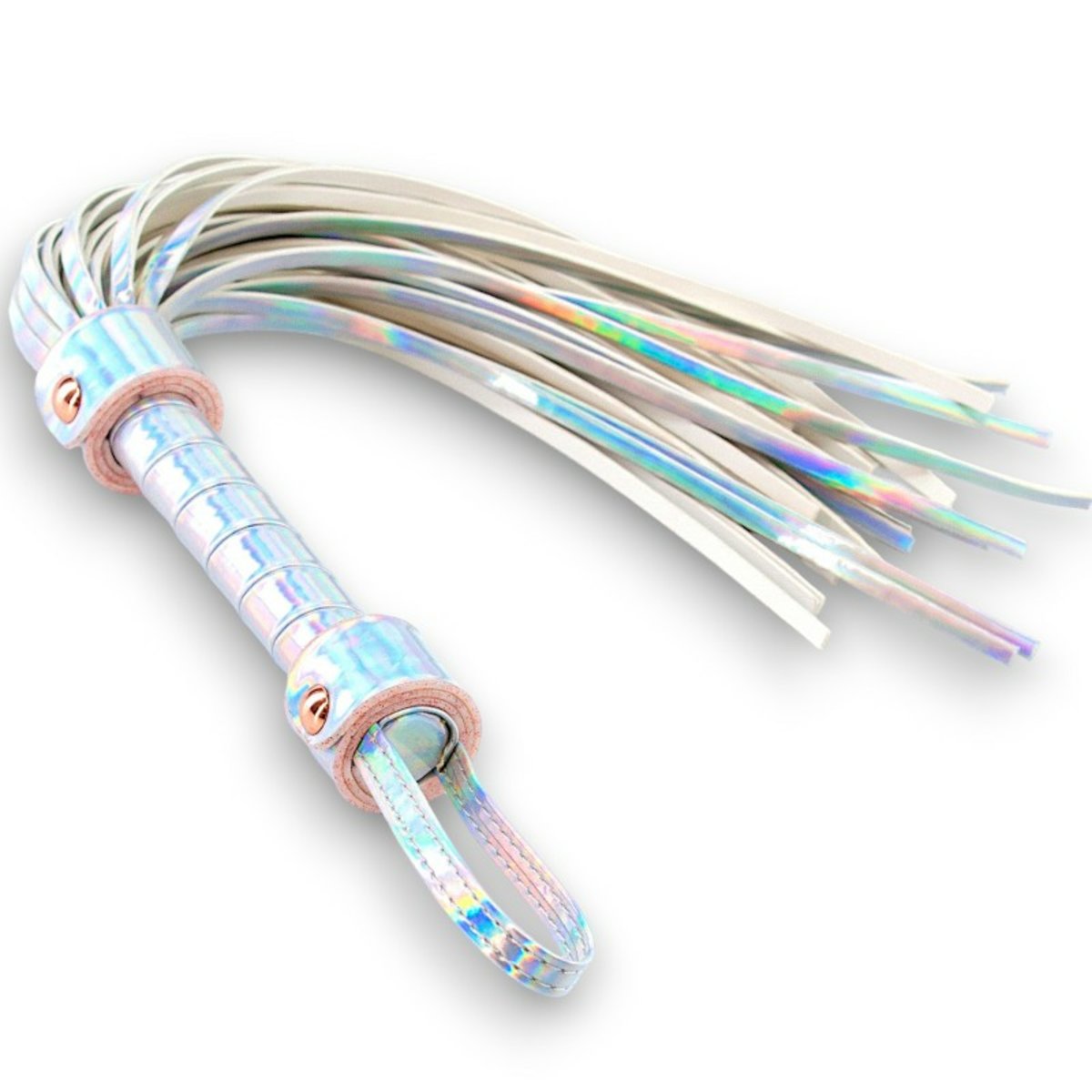 Cosmo Bondage Flogger