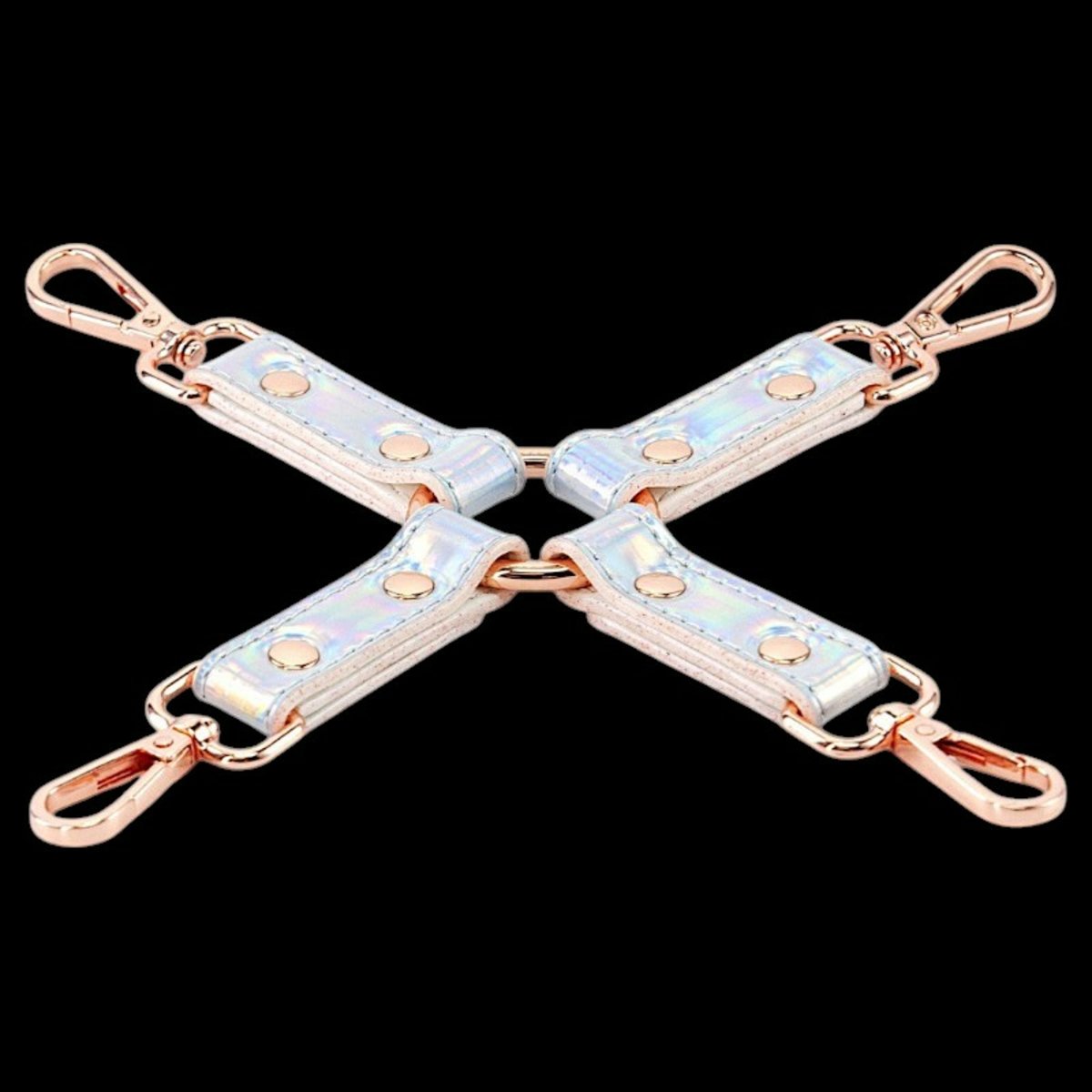 Cosmo Bondage Hogtie