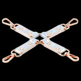 Cosmo Bondage Hogtie