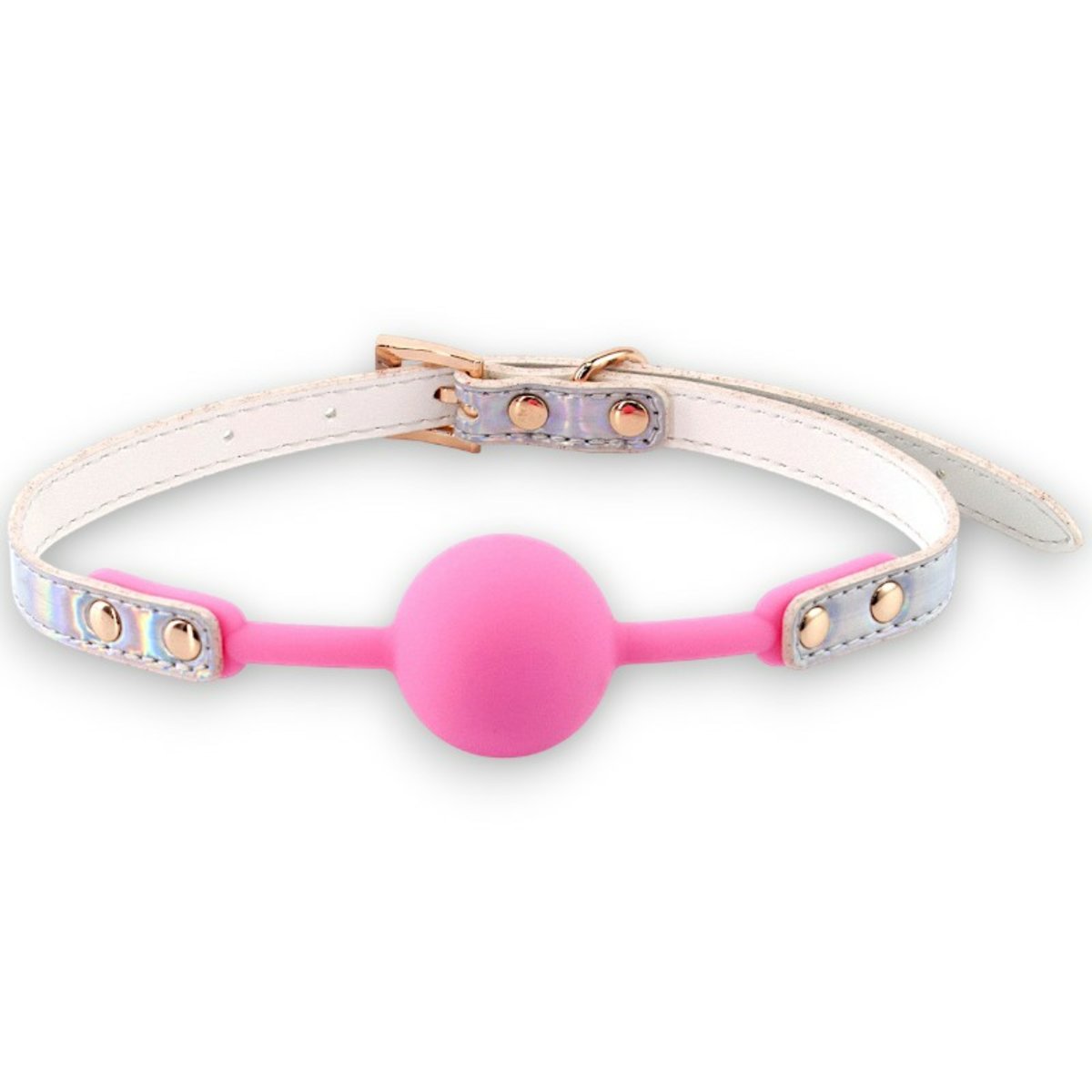 Cosmo Bondage Ball Gag