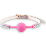 Cosmo Bondage Ball Gag