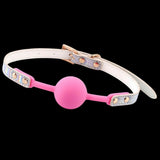 Cosmo Bondage Ball Gag