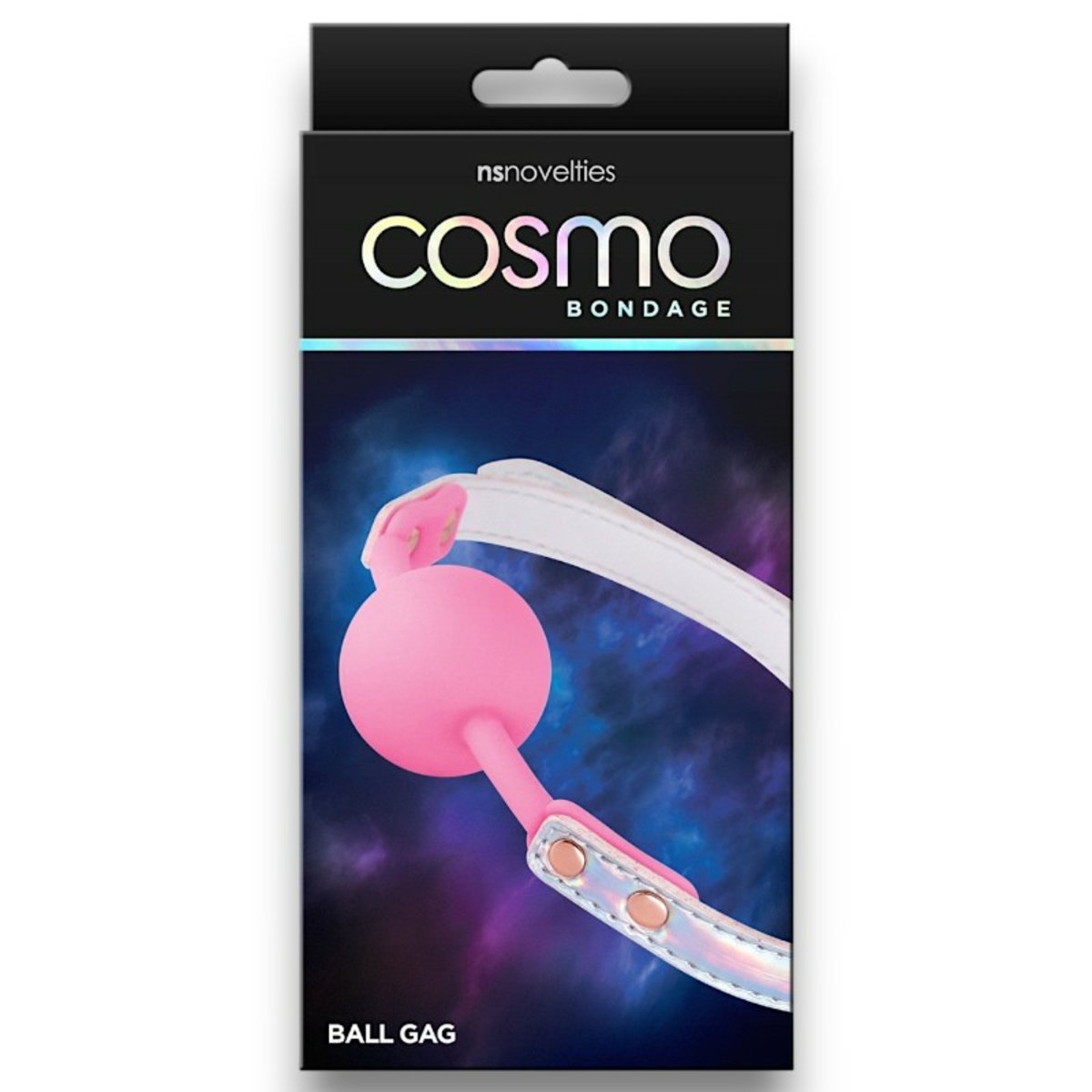 Cosmo Bondage Ball Gag