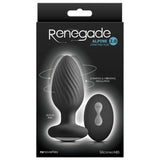 Renegade Alpine 2.0 Gyrating Butt Plug