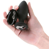 Renegade Alpine 2.0 Gyrating Butt Plug