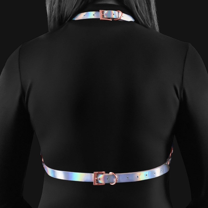 Cosmo Harness Vamp