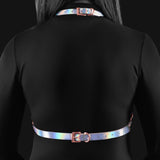 Cosmo Harness Vamp