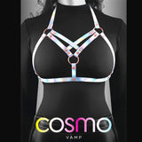 Cosmo Harness Vamp