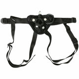Sportsheets Strap-On Vibrating Velvet Harness