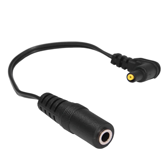 ElectraStim Standard Adapter To 3.5mm Socket (Single Cable)