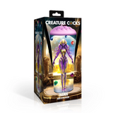 Creature Cocks Thanus Ass Stroker/Masturbator