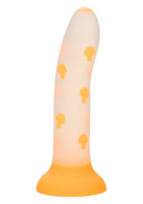 Glow Stick Dildo Mushroom by Calexotics