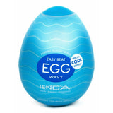 Tenga Egg Cool (6 Pcs)