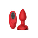 Rainbow Light Rose Plug