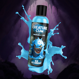 Creature Cocks Cum Blue Jizz Lubricant 8 oz
