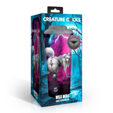 Creature Cocks 
Wild Wolf Ass Stroker
