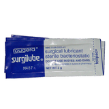 Aquagel Sterile Lubricant Sachets (10)