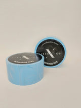 Bondage Tape Blue