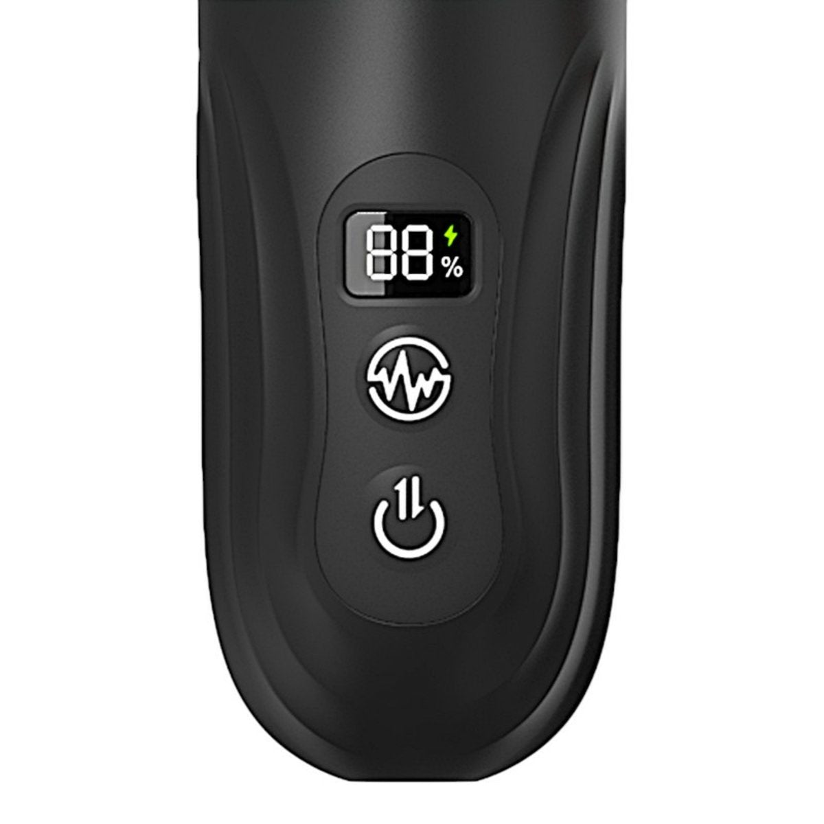 Inferno Realistic Thrusting And Wiggling Vibrator
