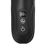 Inferno Realistic Thrusting And Wiggling Vibrator