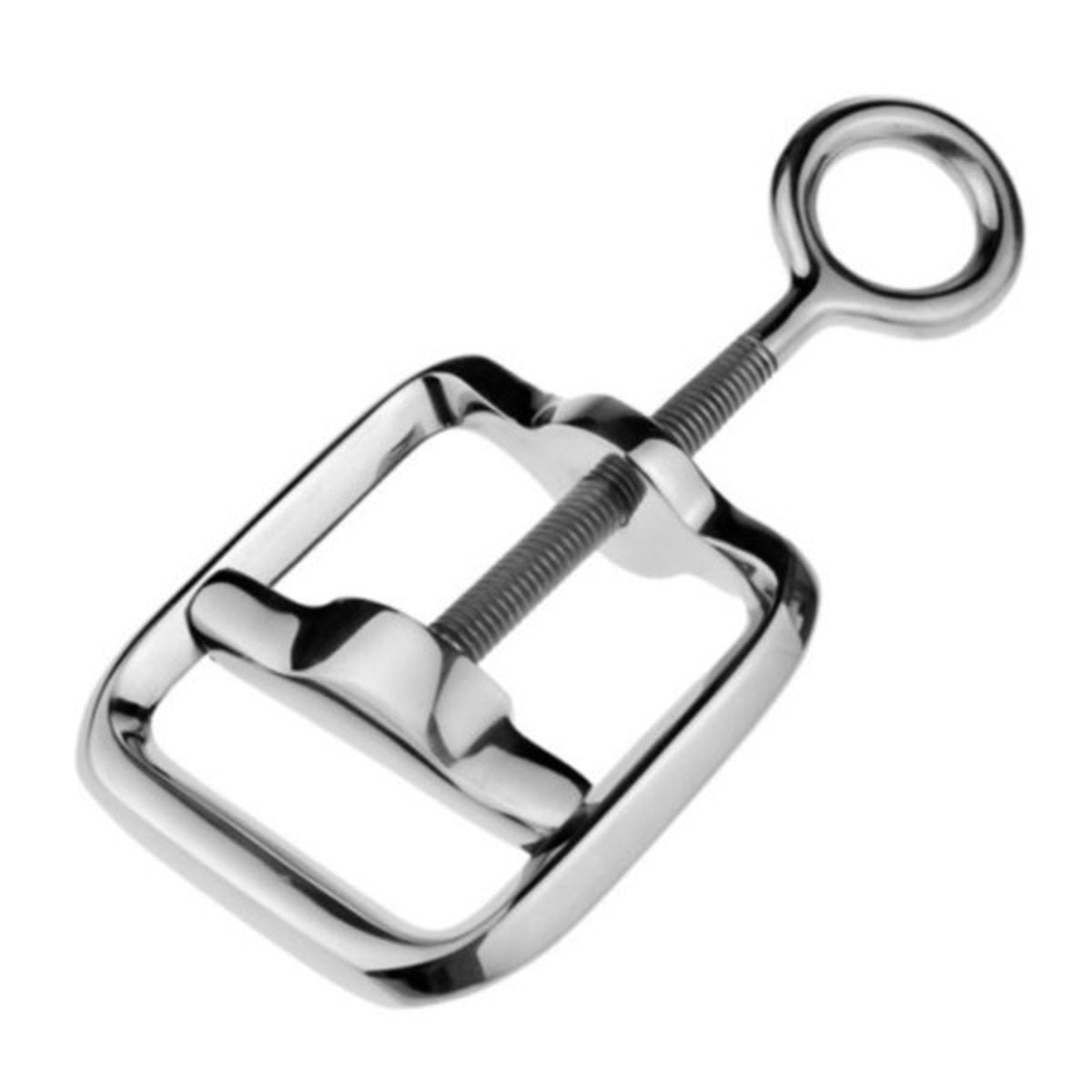 Ball Crusher