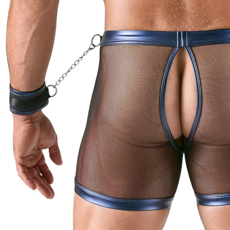 Male Bondage Set by Svenjoyment
