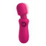 Pipedream Omg Wand Vibrator