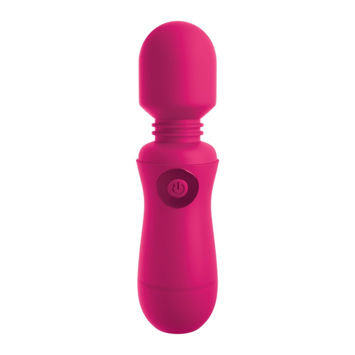 Pipedream Omg Wand Vibrator