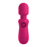 Pipedream Omg Wand Vibrator