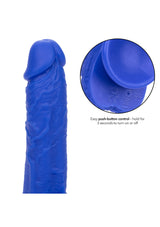 Admiral 7" Vibrating Sailor Dildo
