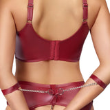 Bondage Lingerie Set by Cottelli