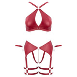 Bondage Lingerie Set by Cottelli