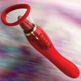 Her Ultimate Pleasure 24K Gold Plate