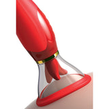 Her Ultimate Pleasure 24K Gold Plate