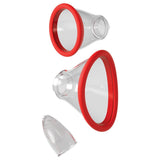 Her Ultimate Pleasure 24K Gold Plate