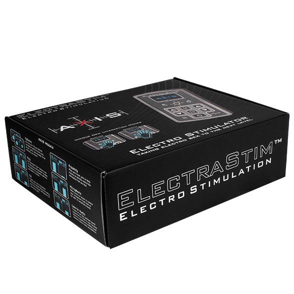 ElectraStim Axis Luxury Electro Stimulator