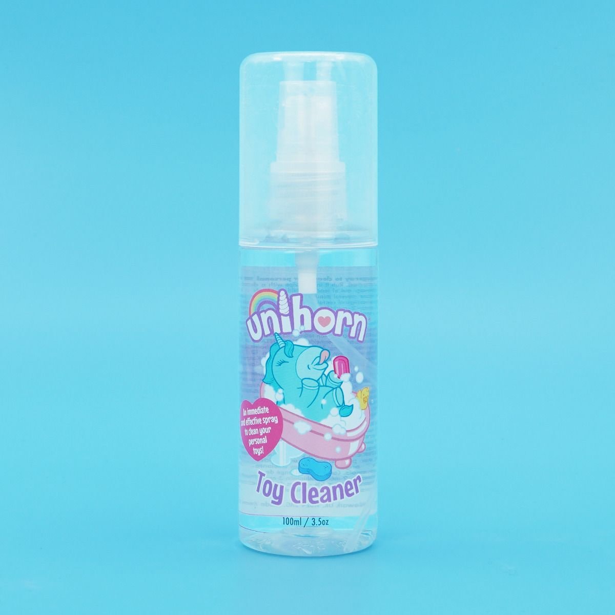 Unihorn Toy Cleaner 100ml