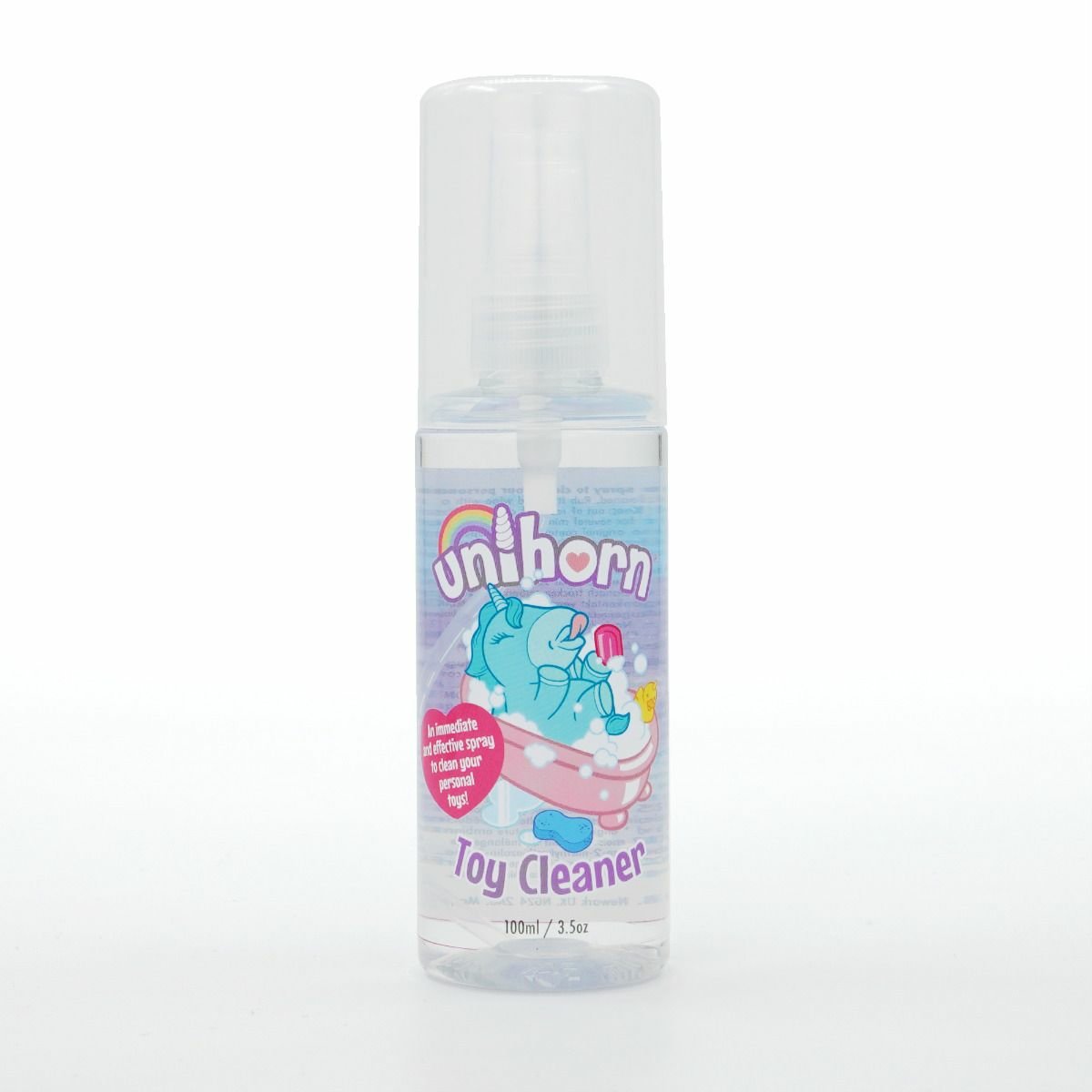 Unihorn Toy Cleaner 100ml