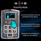ElectraStim Axis Luxury Electro Stimulator